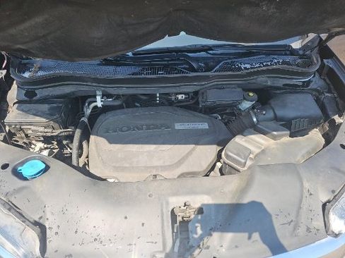 Used 2019 Honda Ridgeline RTL image 9