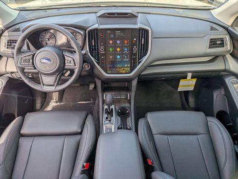 New 2026 Subaru Ascent Touring image 21