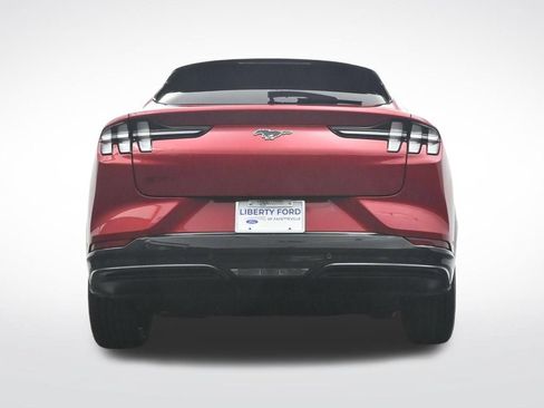 Certified 2022 Ford Mustang Mach-E Premium AWD/4WD image 38