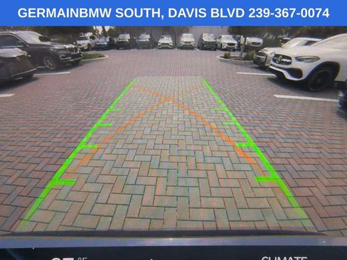 Certified 2023 BMW X1 xDrive28i w/ Convenience Package AWD/4WD image 22