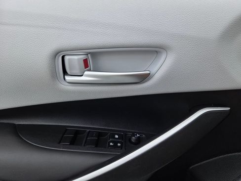 Certified 2025 Toyota Corolla SE FWD image 26