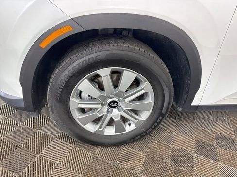 Used 2025 Hyundai Palisade SEL image 30