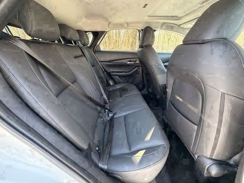 Used 2021 MAZDA CX-30 AWD 2.5 S w/ Preferred Package image 11