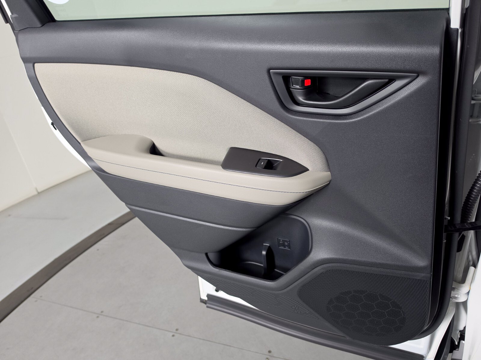 New 2026 Subaru Forester AWD/4WD image 24