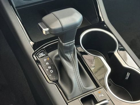 New 2026 Kia K5 GT w/ GT1 Package FWD image 21