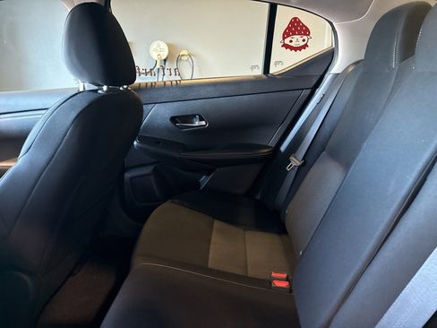 Used 2023 Nissan Sentra SV w/ All-Weather Package image 15