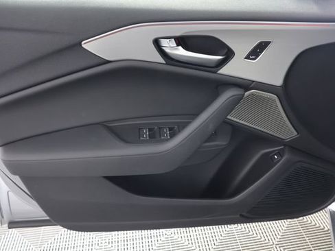 Used 2025 Acura TLX w/ Technology Package image 27