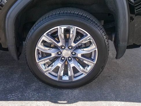 Used 2023 GMC Sierra 1500 Denali w/ Denali Reserve Package image 6