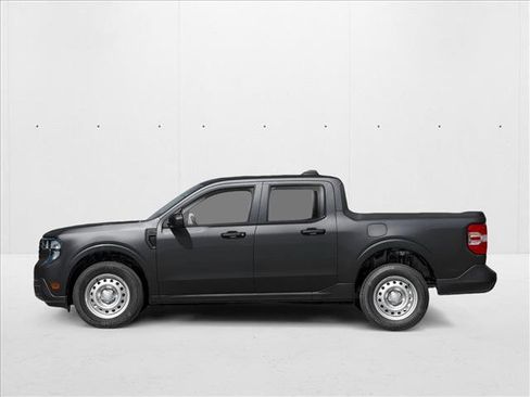 New 2026 Ford Maverick XL FWD image 3
