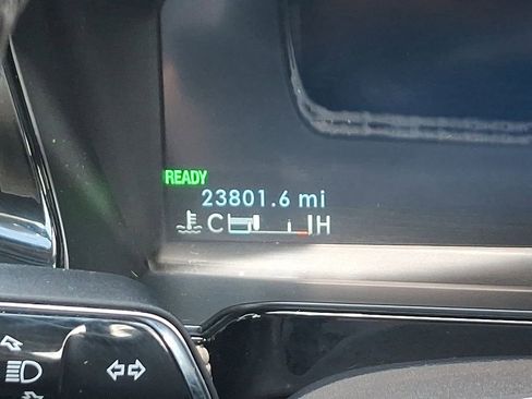 Certified 2024 Lincoln Corsair Grand Touring AWD/4WD image 20