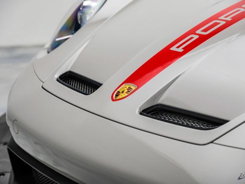 Used 2022 Porsche 911 GT3 RWD image 39