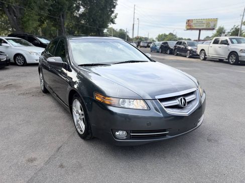 Used 2008 Acura TL FWD image 3