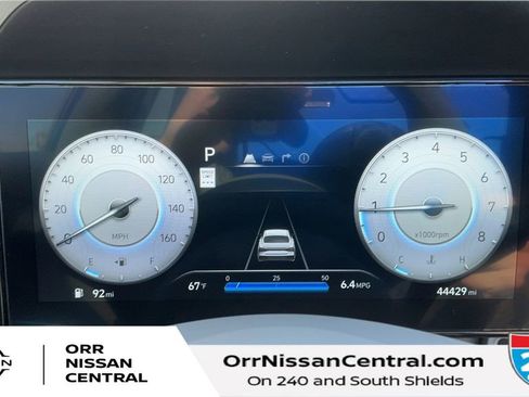 Used 2024 Hyundai Elantra SEL image 20