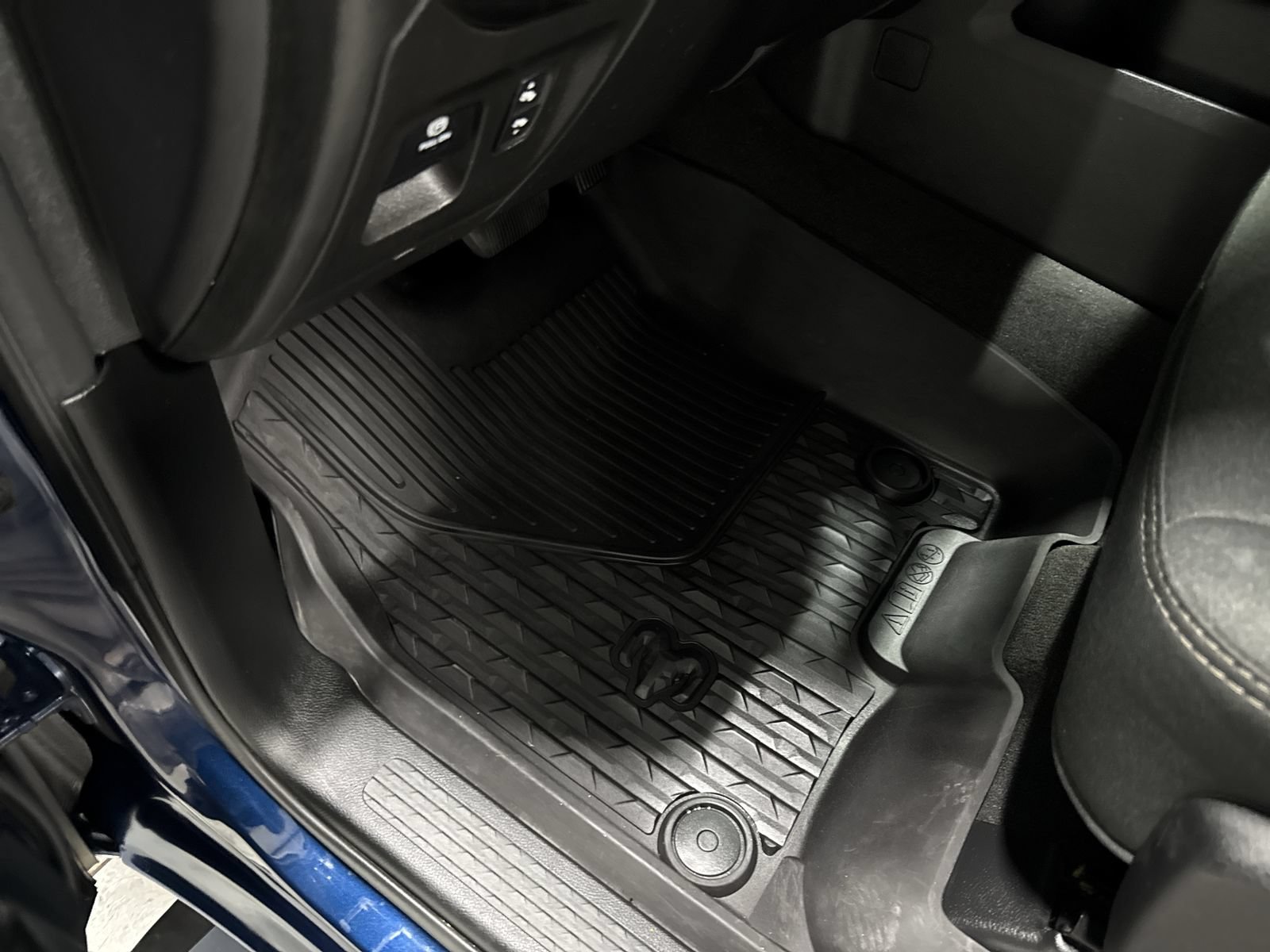 Used 2020 RAM 1500 Lone Star RWD image 10