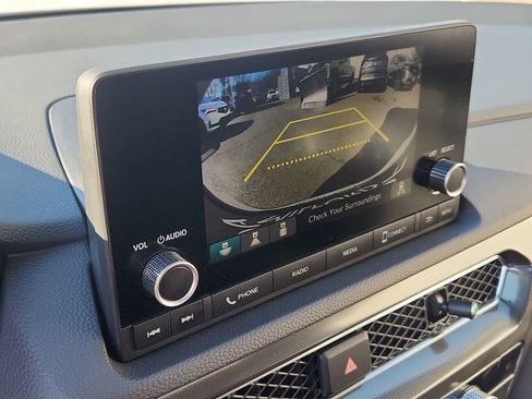 Certified 2025 Acura Integra A-Spec image 19