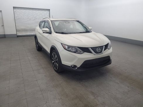 Used 2019 Nissan Rogue Sport SL w/ Premium Package AWD/4WD image 13