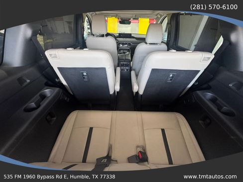 Used 2024 MAZDA CX-90 Plug-In Hybrid w/ Premium Pkg AWD/4WD image 22