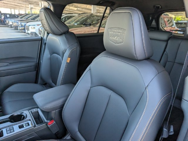 New 2026 Subaru Outback Wilderness AWD/4WD image 7