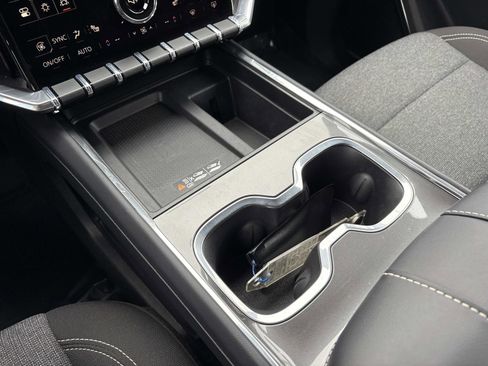 Certified 2025 GMC Acadia Elevation image 24