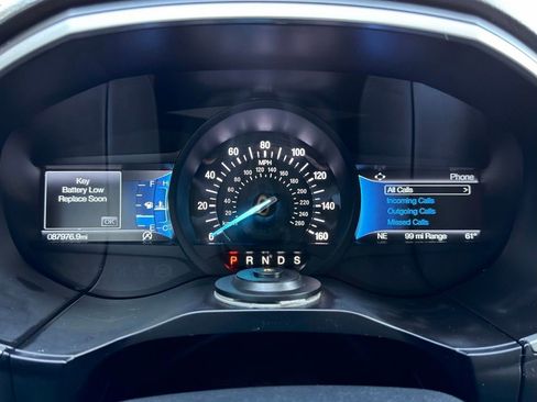 Used 2021 Ford Edge SEL image 14