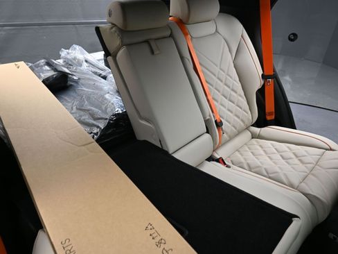 New 2026 Genesis GV70 3.5T Sport Prestige image 16