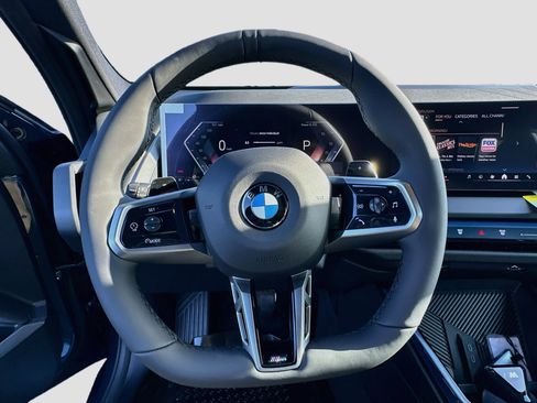New 2026 BMW X3 xDrive30i w/ M Sport Package AWD/4WD image 6