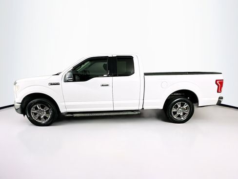 Used 2015 Ford F150 XLT w/ Equipment Group 301A Mid image 4