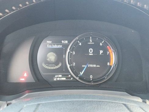 Used 2021 Lexus IS 350 F Sport image 7