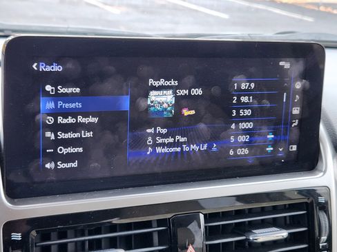 Used 2023 Lexus GX 460 Premium image 26