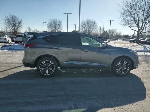 New 2026 Acura RDX Technology Package image 4