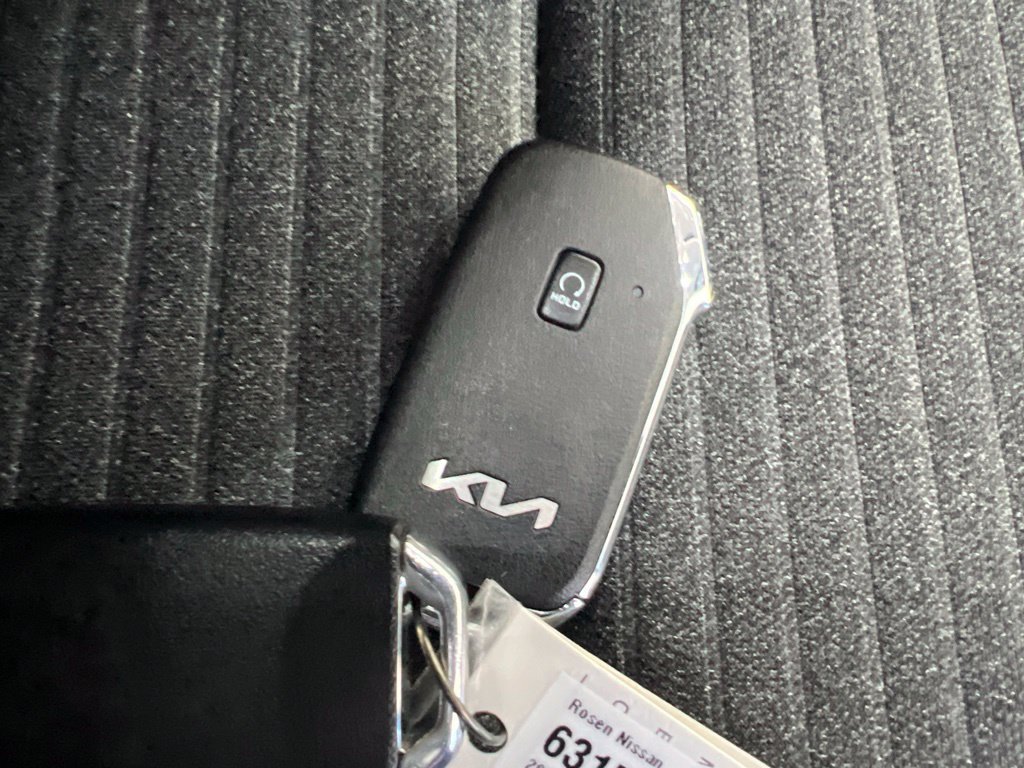 Certified 2024 Kia Soul EX FWD image 27