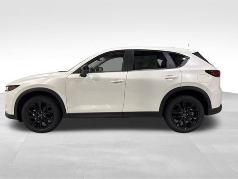 New 2025 MAZDA CX-5 Carbon Edition image 9