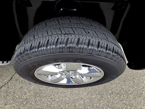 Used 2016 RAM 1500 Big Horn image 29