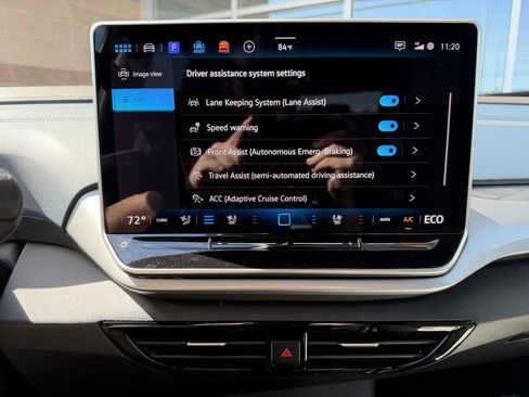 Used 2024 Volkswagen ID.4 Pro S image 22