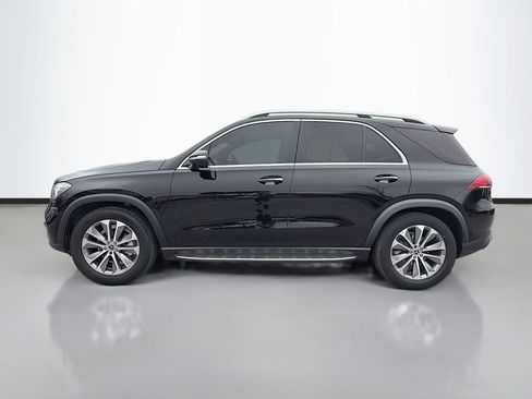 Used 2023 Mercedes-Benz GLE 350 GLE 350 image 7