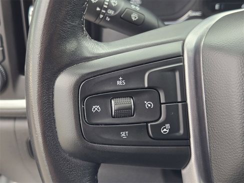 Used 2021 GMC Sierra 1500 Elevation image 25