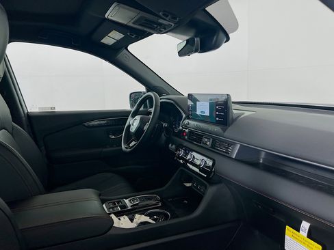 New 2026 Honda Passport TrailSport Elite image 7