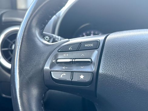 Used 2022 Hyundai Kona SEL w/ Convenience Package image 42