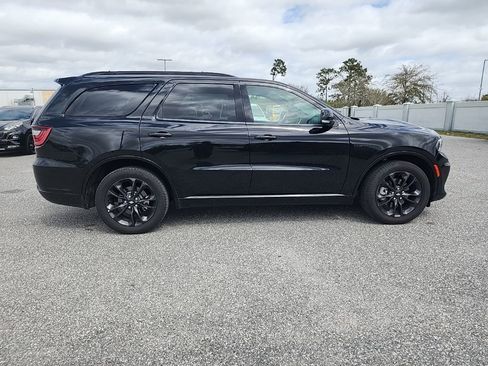Used 2025 Dodge Durango R/T w/ Blacktop Package image 5