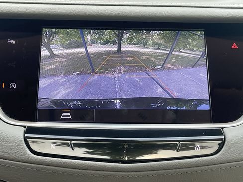 Certified 2023 Cadillac XT5 Premium Luxury w/ LPO, Floor Liner Package AWD/4WD image 28