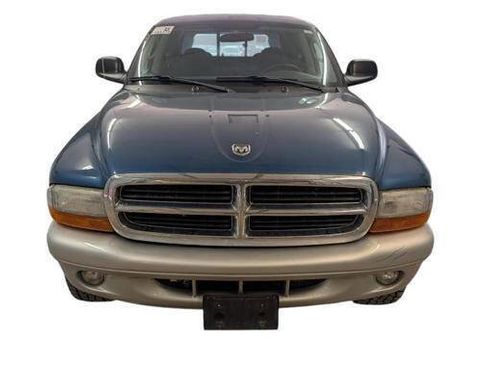 Used 2004 Dodge Dakota SLT w/ PWR Convenience Group AWD/4WD image 9