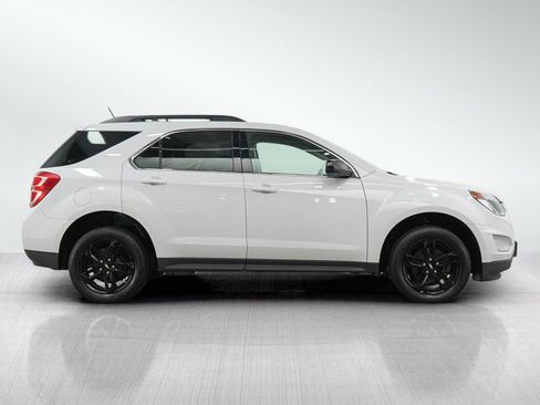 Used 2017 Chevrolet Equinox LT AWD/4WD image 6