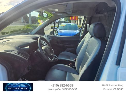 Used 2016 Ford Transit Connect XL FWD image 10