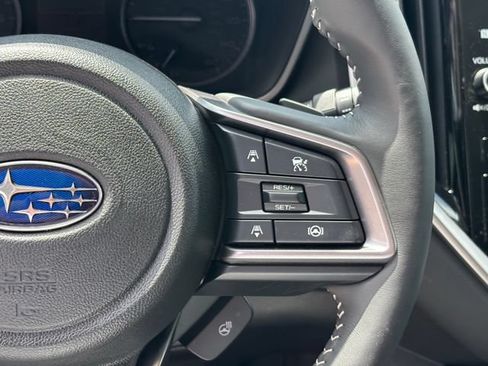 Certified 2025 Subaru Ascent Touring AWD/4WD image 16