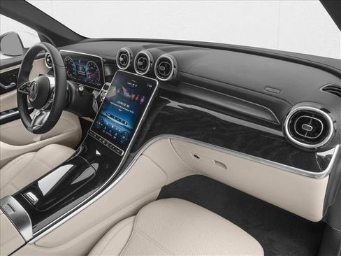 Certified 2026 Mercedes-Benz GLC 300 image 11