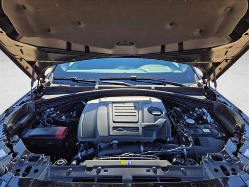 Used 2026 Land Rover Range Rover Velar S image 24