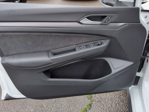 New 2026 Volkswagen GTI S image 9