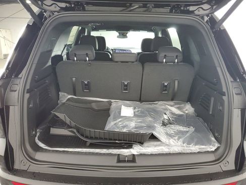 New 2026 Chevrolet Traverse LT image 33