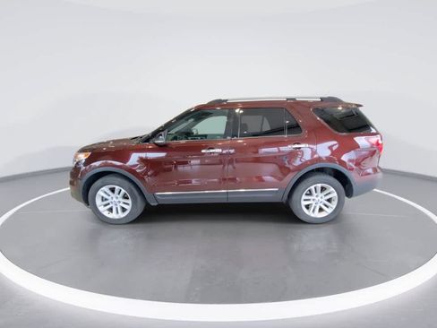 Used 2012 Ford Explorer XLT AWD/4WD image 5