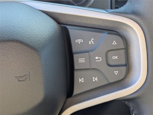 New 2025 Ford Bronco Big Bend w/ Black Diamond Package image 51